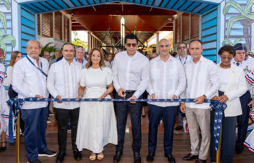 Feria DATE impulsa negocios turísticos en Punta Cana