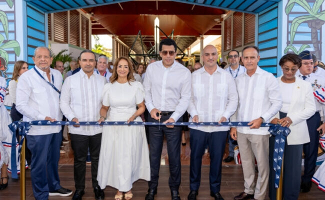 Feria DATE impulsa negocios turísticos en Punta Cana