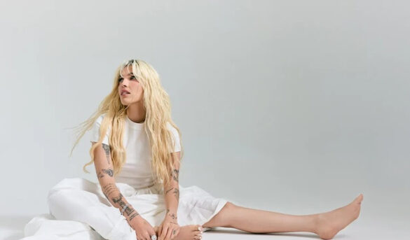 Déjate llevar por la música este finde