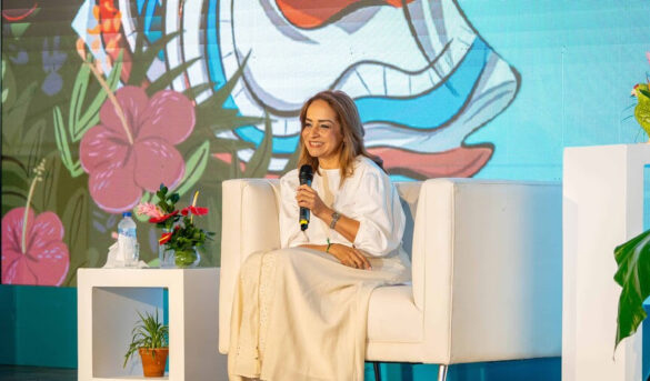 DATE 2026 cierra con 8,000 citas de negocios y reunió a más de 200 empresas