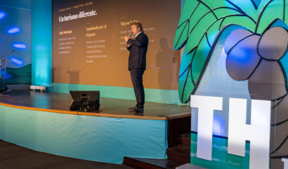 Nuevas inversiones para atraer turistas suman más de 375 millones de dólares