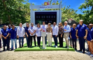 Playa Teco inicia su transformación con inversión de RD$193 millones y apuesta al desarrollo turístico