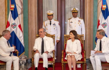 Embajador de Italia busca fortalecer turismo de salud