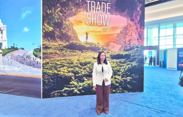 Trade Show 2026 impulsa el turismo dominicano
