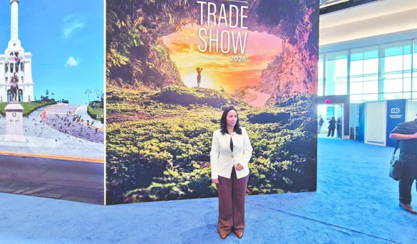 Trade Show 2026 impulsa el turismo dominicano