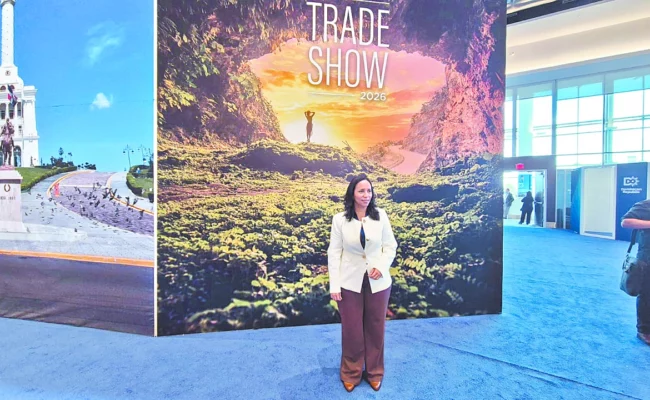 Trade Show 2026 impulsa el turismo dominicano