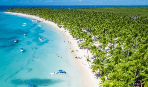 ¿República Dominicana, verdadero destino cultural?