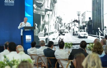 Rainieri pide priorizar el sueño antes que interés monetario