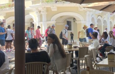 BC afirma turismo cerrará 2026 con ingresos de US$12,500 MM