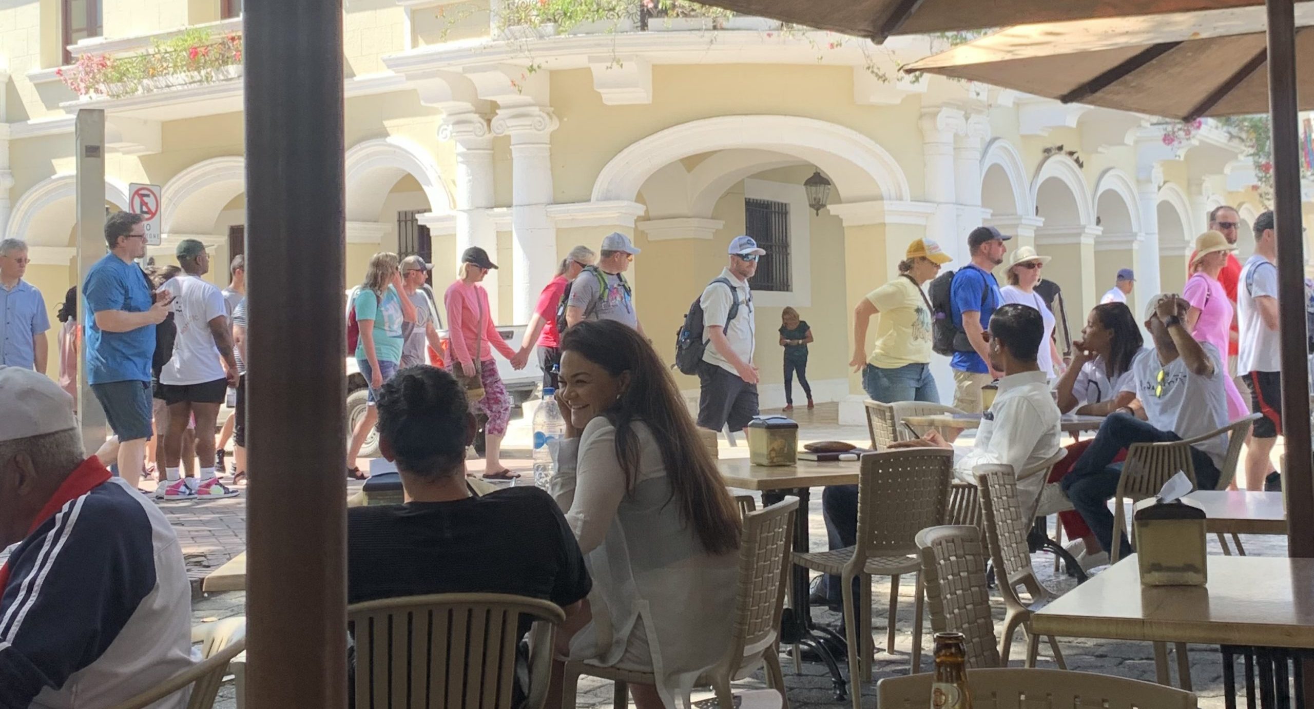 BC afirma turismo cerrará 2026 con ingresos de US$12,500 MM