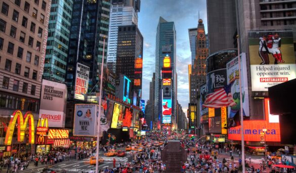 Cuáles son las mejores ciudades del mundo para el arte y la cultura, según la revista «Time Out»