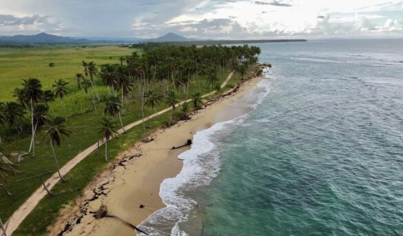Nisibón se abrirá al turismo con dos proyectos hoteleros