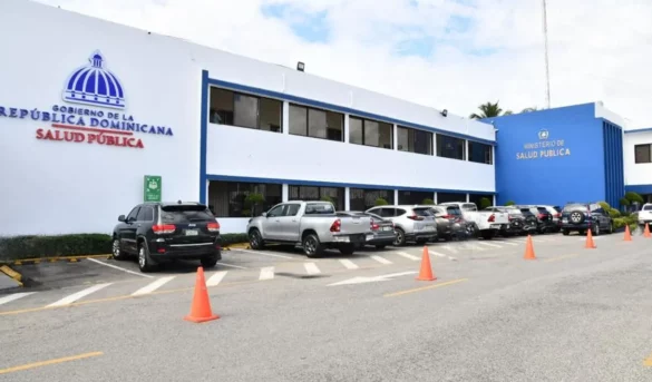 Salud Pública asegura crucero con brote de norovirus ya salió de Puerto Plata tras protocolos sanitarios