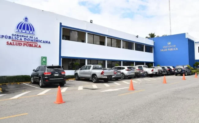 Salud Pública asegura crucero con brote de norovirus ya salió de Puerto Plata tras protocolos sanitarios