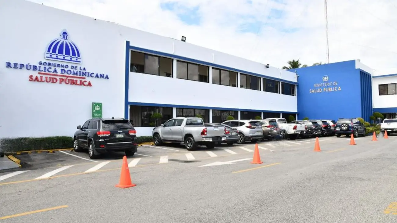 Salud Pública asegura crucero con brote de norovirus ya salió de Puerto Plata tras protocolos sanitarios