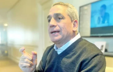 Hazoury: el reto del turismo es el crecimiento sostenido