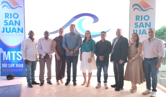 Anuncian Expo Turismo Río San Juan Discovery MTS 2026