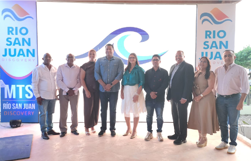Anuncian Expo Turismo Río San Juan Discovery MTS 2026