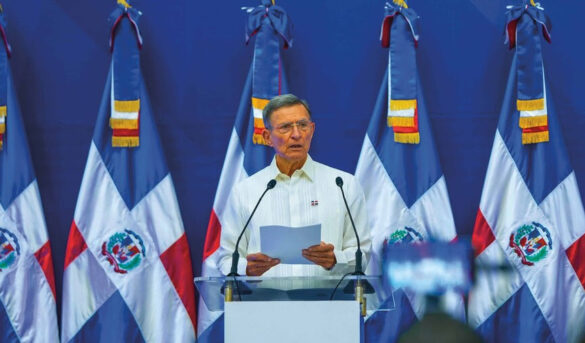 Acuerdo con EE. UU. no implica estadía indefinida de migrantes