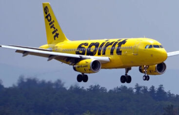 Spirit Airlines cierra: Aerodom emite recomendaciones a pasajeros afectados en RD