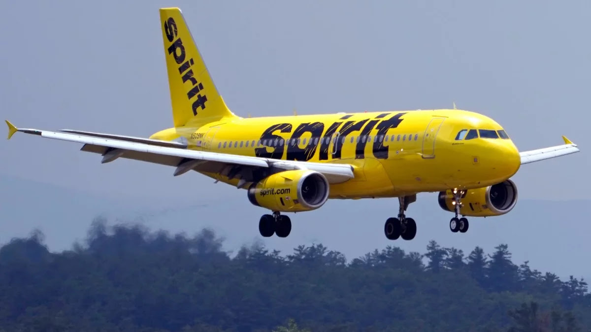 Spirit Airlines cierra: Aerodom emite recomendaciones a pasajeros afectados en RD