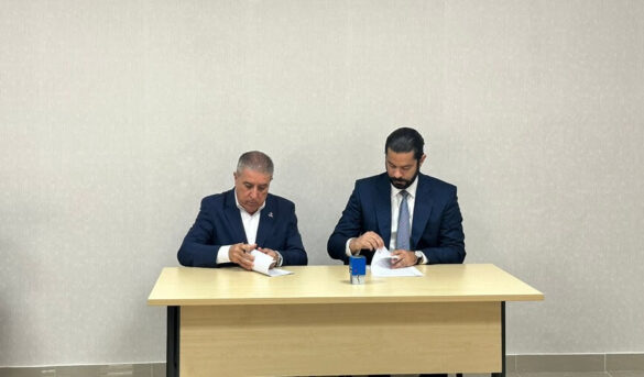 Asociación Dominicana de Turismo Deportivo firma alianza con el Clúster Turístico La Romana