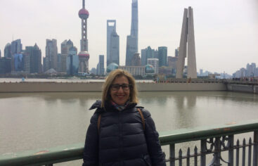 Turismo y softpower