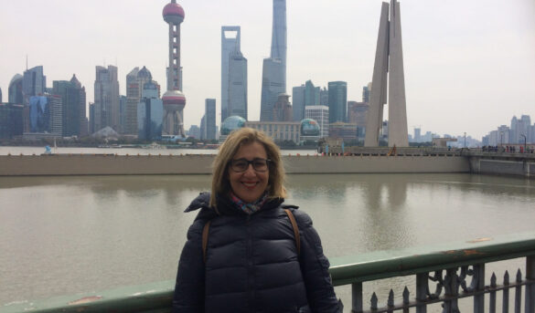 Turismo y softpower