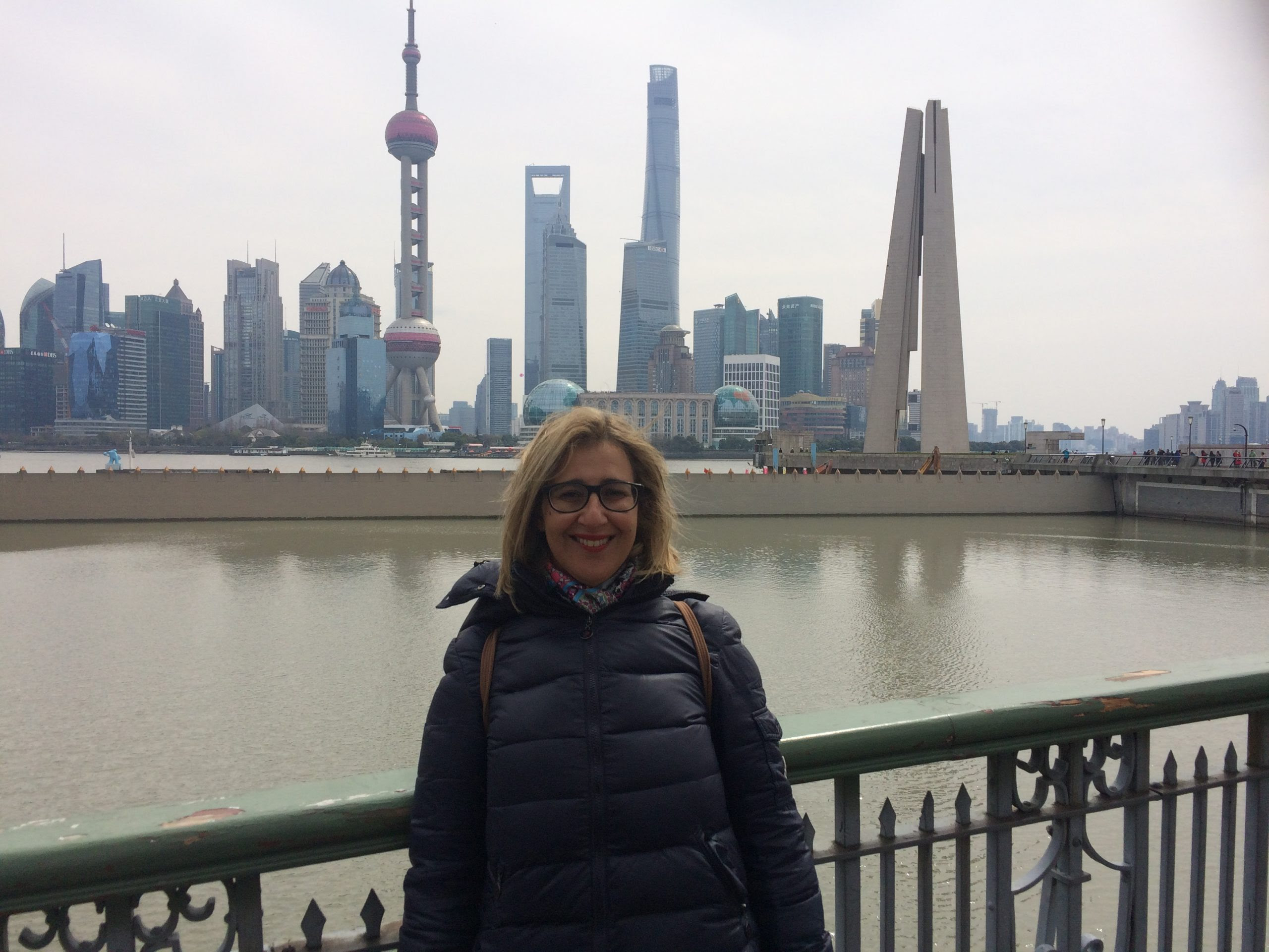 Turismo y softpower