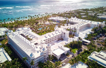 RIU Hotels en la República Dominicana: 35 años de apuesta e inversión constante