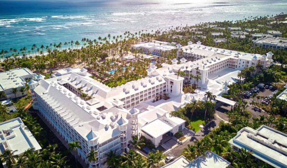 RIU Hotels en la República Dominicana: 35 años de apuesta e inversión constante