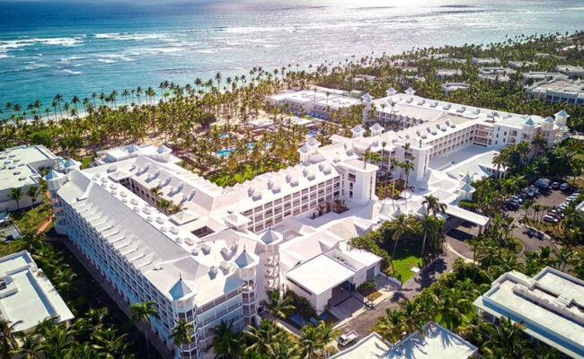 RIU Hotels en la República Dominicana: 35 años de apuesta e inversión constante