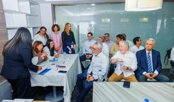 RD Vial recibe propuestas para construcción de Autopista del Ámbar