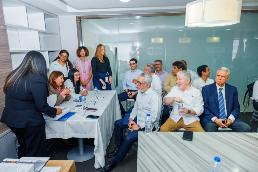 RD Vial recibe propuestas para construcción de Autopista del Ámbar