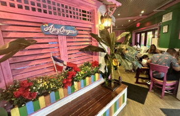 El restaurante dominicano Ajo y Orégano entra en la lista de los 100 mejores de Nueva York en 2026