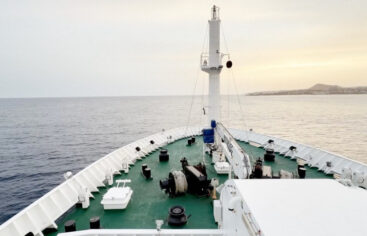 Pese a enfermedades a bordo, la demanda de cruceros se mantiene