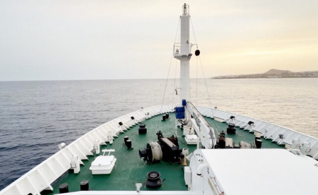 Pese a enfermedades a bordo, la demanda de cruceros se mantiene