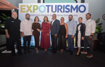 Expoturismo 2026 rompe fronteras: Santiago se lanza al turismo global con nueva sede, tecnología y alianzas internacionales