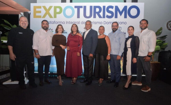 Expoturismo 2026 rompe fronteras: Santiago se lanza al turismo global con nueva sede, tecnología y alianzas internacionales