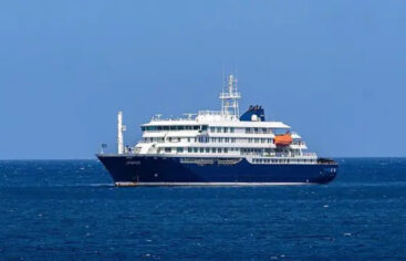 Brote de hantavirus: por qué los cruceros son lugares propicios para la propagación de enfermedades infecciosas