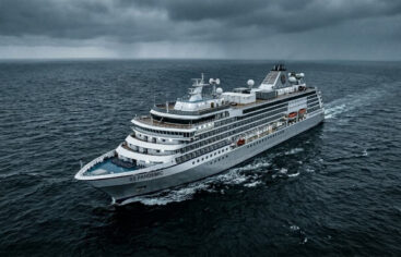 Norovirus, COVID, hantavirus: lo que 6 brotes en cruceros revelan sobre cómo se propagan las enfermedades