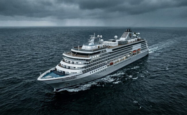 Norovirus, COVID, hantavirus: lo que 6 brotes en cruceros revelan sobre cómo se propagan las enfermedades