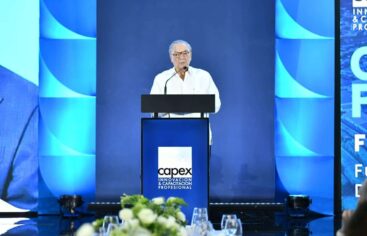 Rainieri propone convertir el Cibao en capital mundial del cigarro
