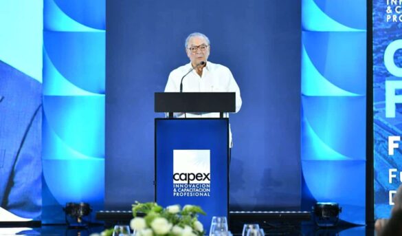 Rainieri propone convertir el Cibao en capital mundial del cigarro