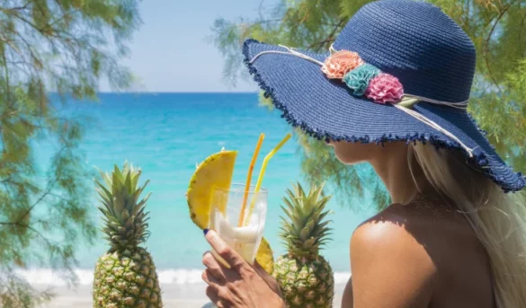Norteamérica impulsa el turismo dominicano, pero la región enfrenta incertidumbre global y costos de viajes