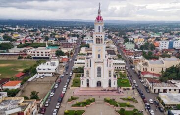 Espaillat: 141 años de historia, naturaleza y turismo sostenible en el corazón del Cibao