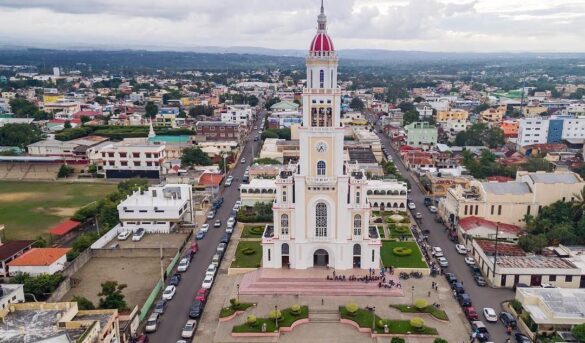 Espaillat: 141 años de historia, naturaleza y turismo sostenible en el corazón del Cibao