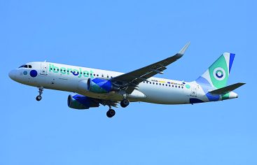 Iberojet conectará Barcelona y Punta Cana con vuelos directos a partir del 21 de junio