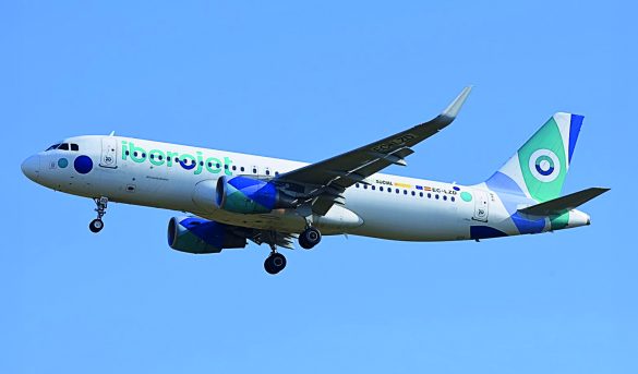 Iberojet conectará Barcelona y Punta Cana con vuelos directos a partir del 21 de junio