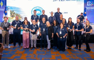 La FCCA desarrolló con éxito PAMAC Destination Summit 2026 en Puerto Plata